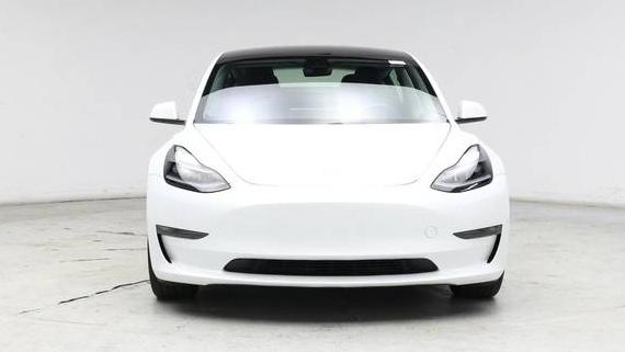 TESLA MODEL 3 2021 5YJ3E1EA6MF922799 image TESLA MODEL 3 2021 5YJ3E1EA6MF922799 image